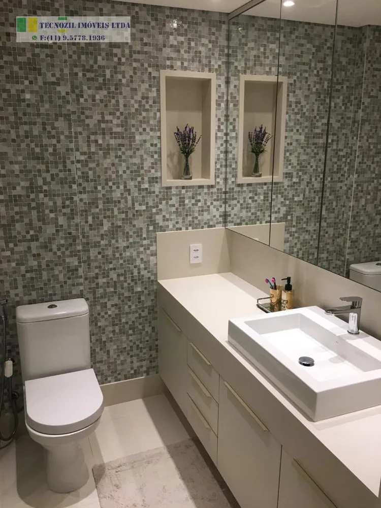 Apartamento, 3 quartos, 156 m² - Foto 11