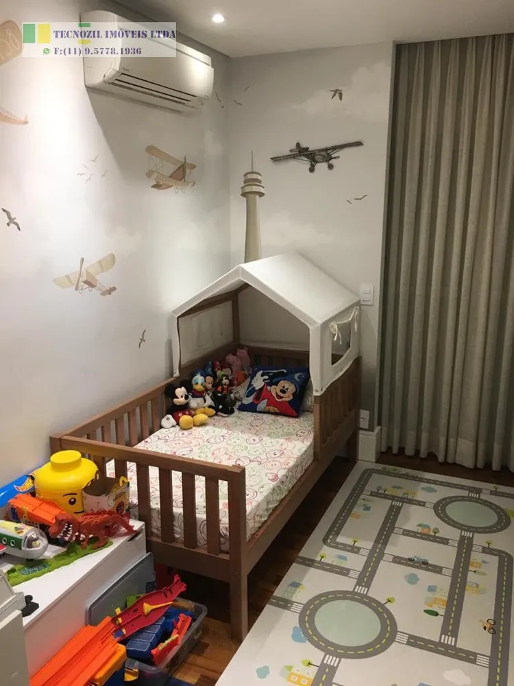 Apartamento, 3 quartos, 156 m² - Foto 10