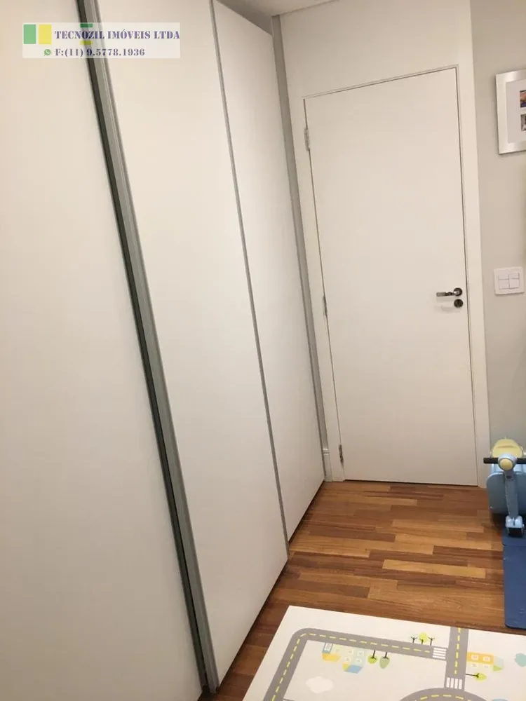 Apartamento, 3 quartos, 156 m² - Foto 3
