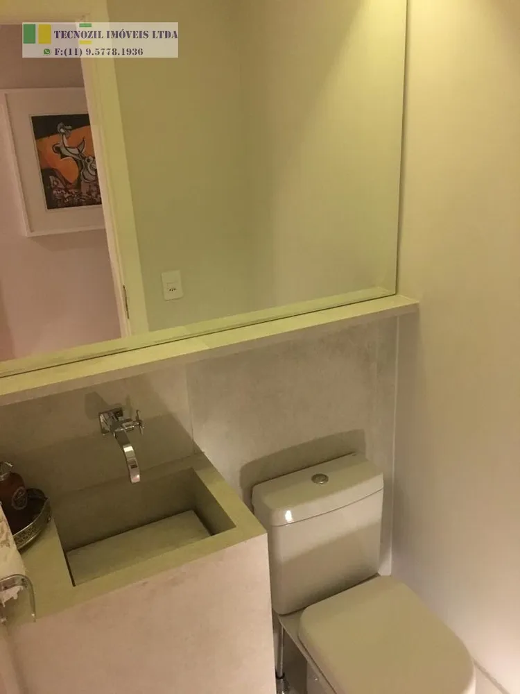Apartamento, 3 quartos, 156 m² - Foto 9
