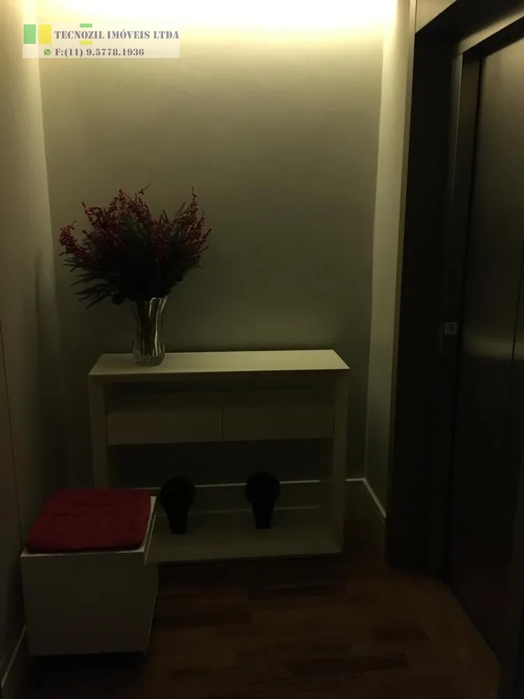 Apartamento, 3 quartos, 156 m² - Foto 6