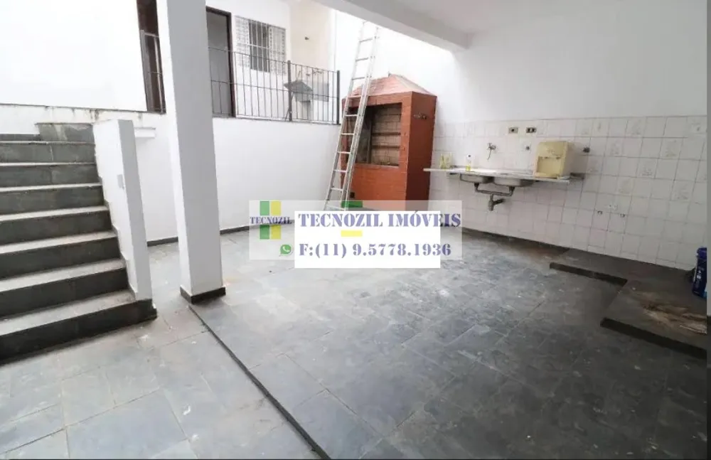 Sobrado, 3 quartos, 193 m² - Foto 9