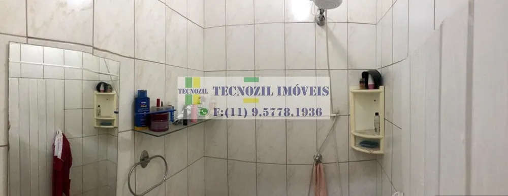 Sobrado, 2 quartos, 110 m² - Foto 4