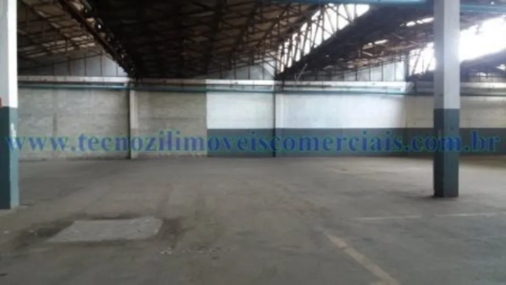 Depósito-Galpão, 5947 m² - Foto 1