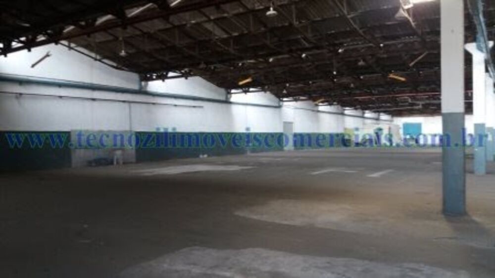 Depósito-Galpão, 5947 m² - Foto 3