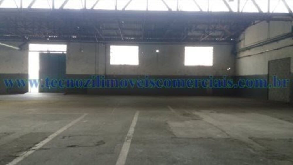 Depósito-Galpão, 5947 m² - Foto 2