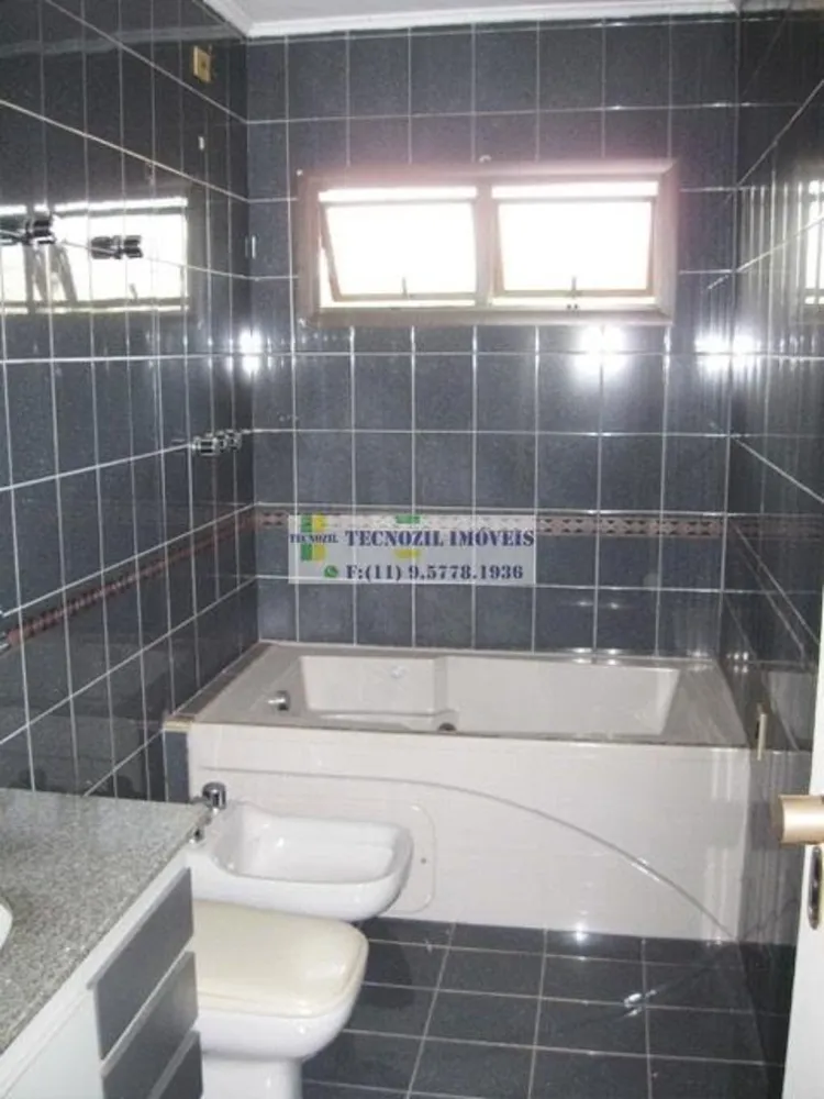 Sobrado, 4 quartos, 260 m² - Foto 8