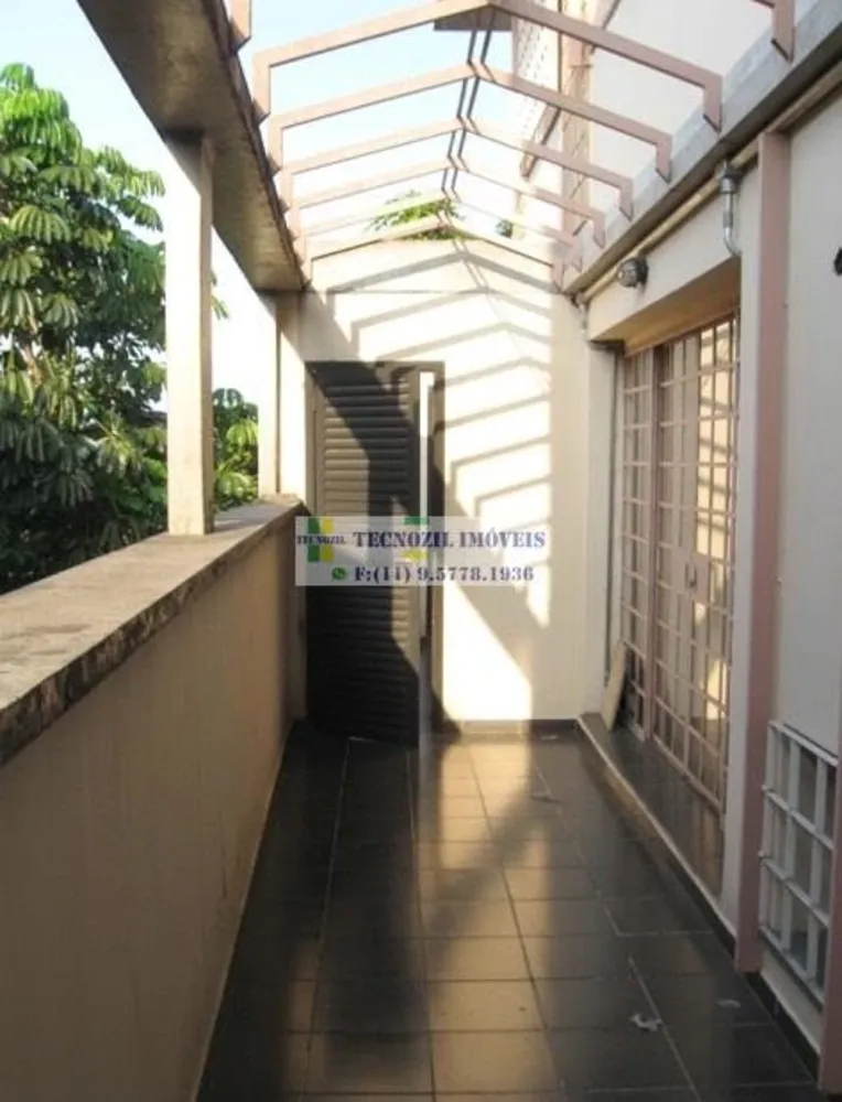 Sobrado, 4 quartos, 260 m² - Foto 3