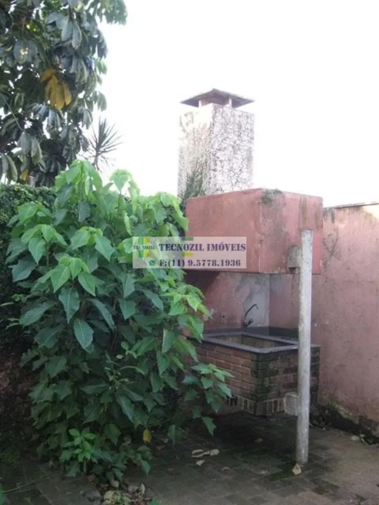 Sobrado, 4 quartos, 260 m² - Foto 11