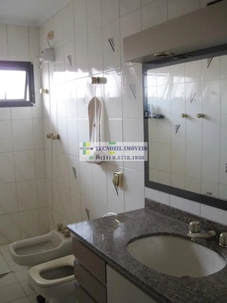 Sobrado, 4 quartos, 260 m² - Foto 7