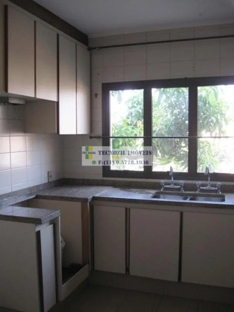 Sobrado, 4 quartos, 260 m² - Foto 6