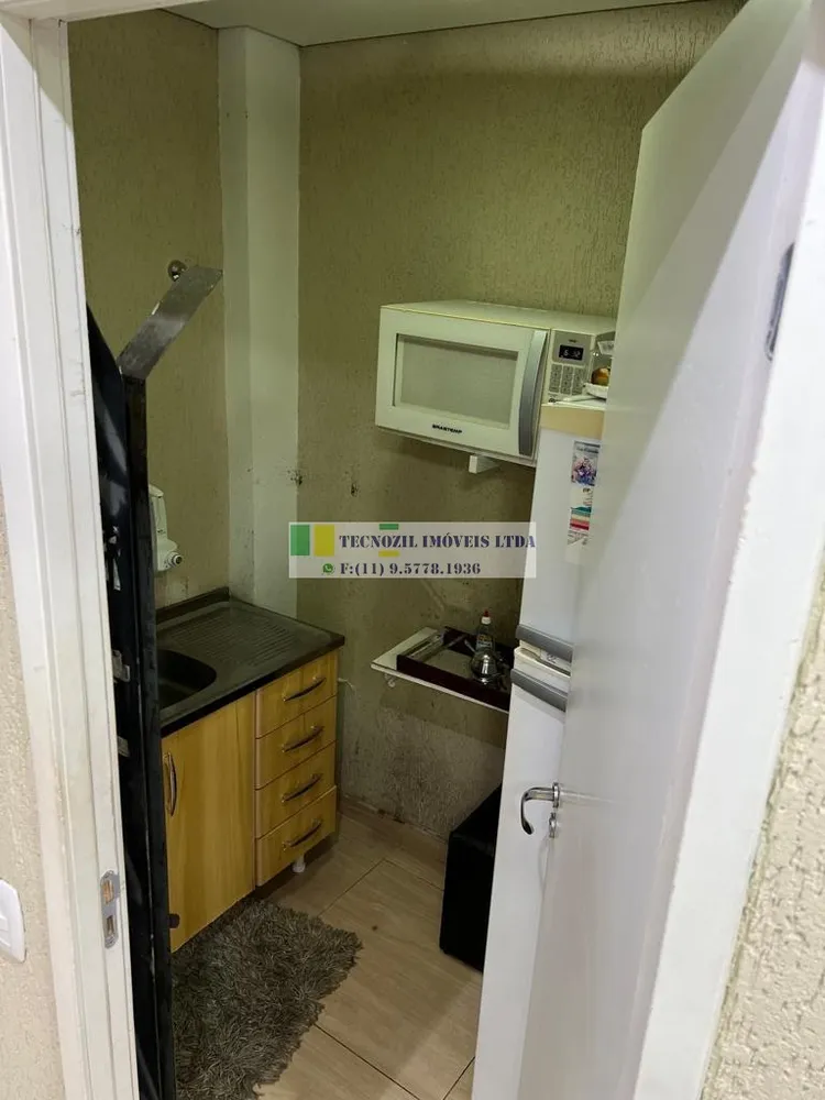 Prédio Inteiro, 310 m² - Foto 6
