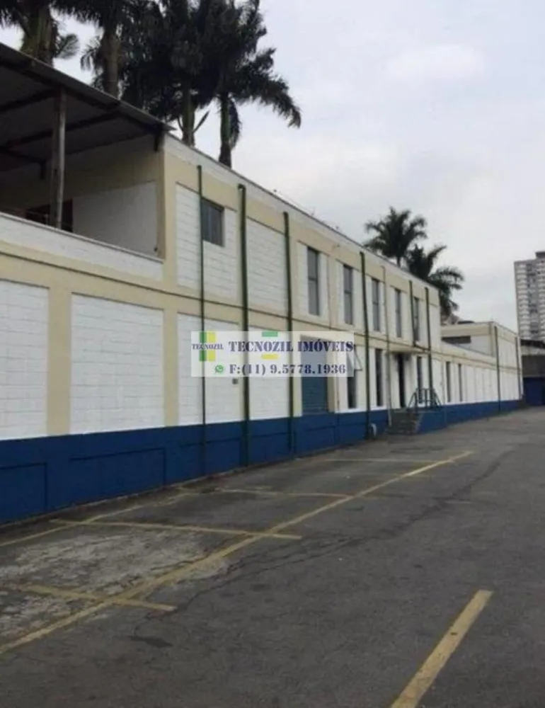 Depósito-Galpão, 3240 m² - Foto 8
