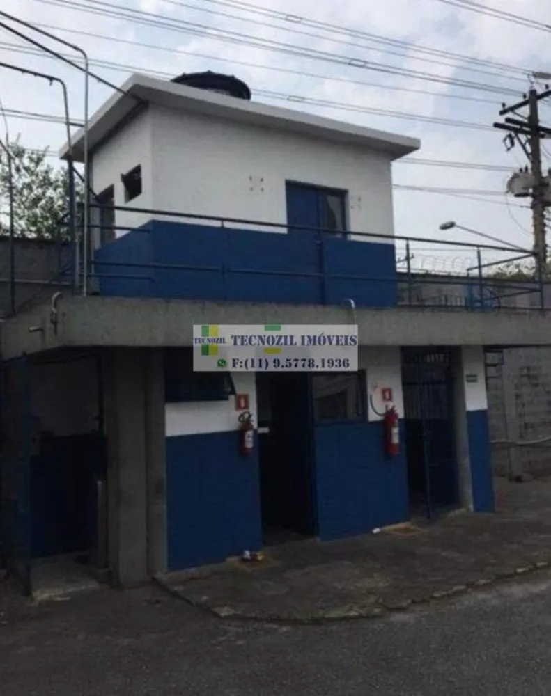 Depósito-Galpão, 3240 m² - Foto 15