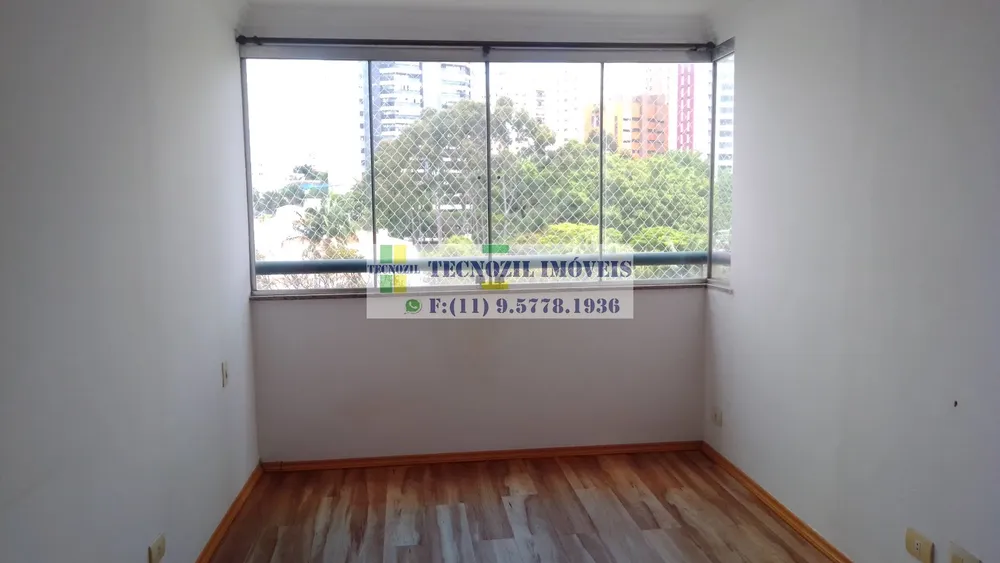 Apartamento, 2 quartos, 69 m² - Foto 4