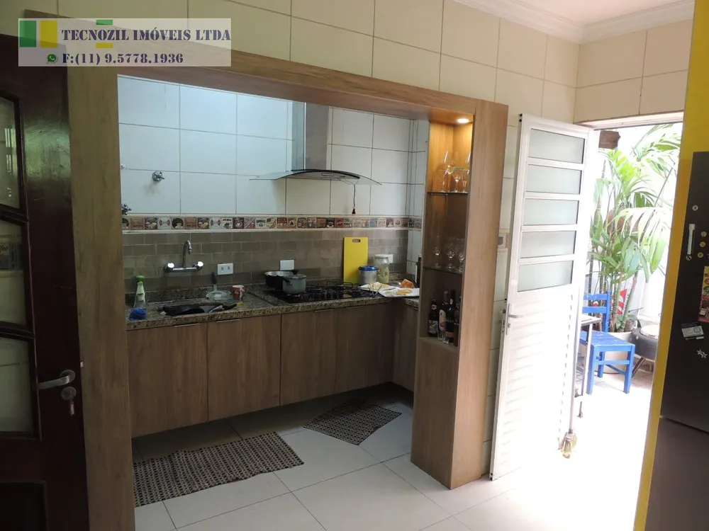 Sobrado, 4 quartos, 155 m² - Foto 2