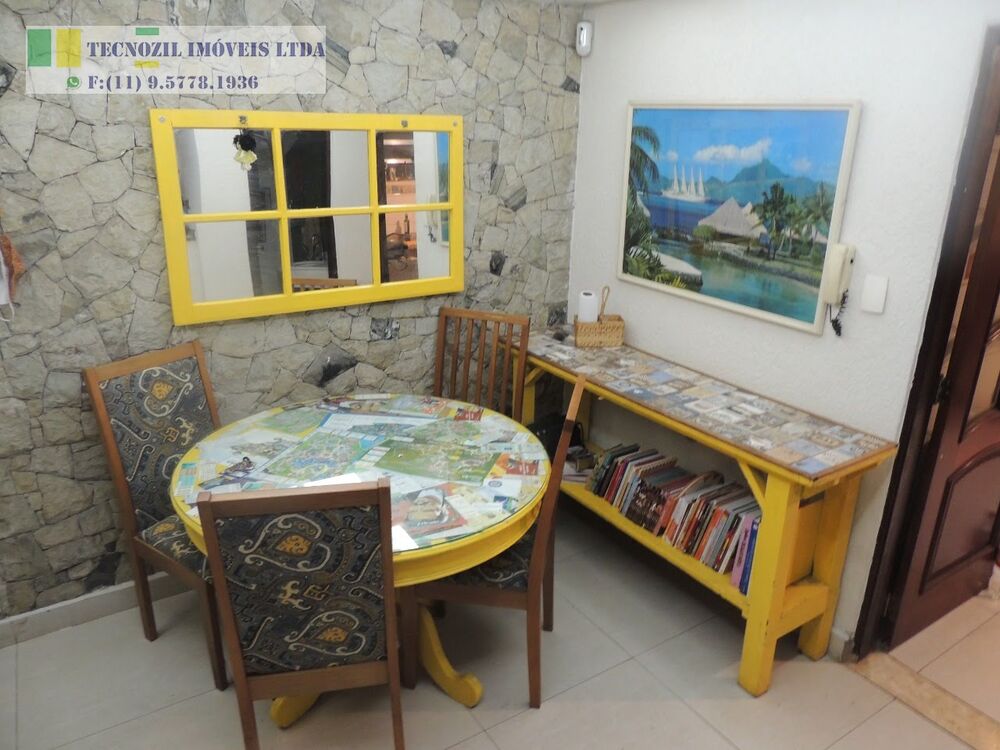 Sobrado, 4 quartos, 155 m² - Foto 4