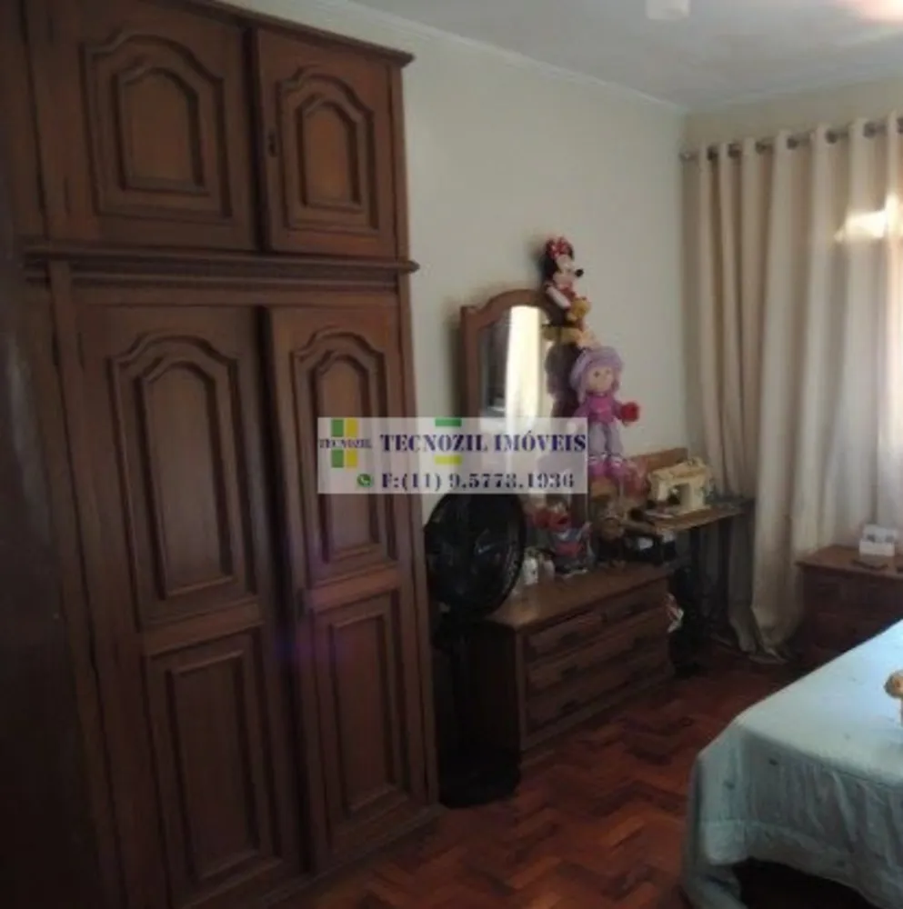 Sobrado, 4 quartos, 155 m² - Foto 13