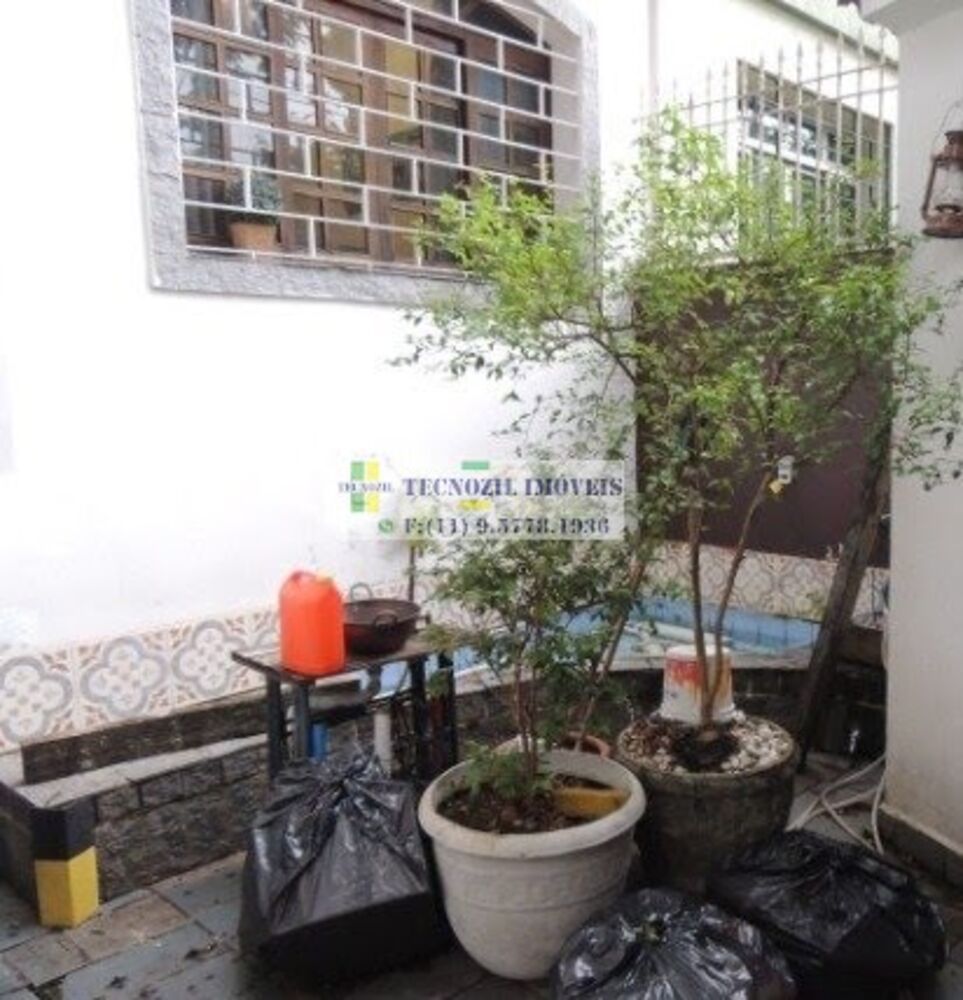 Sobrado, 4 quartos, 155 m² - Foto 2