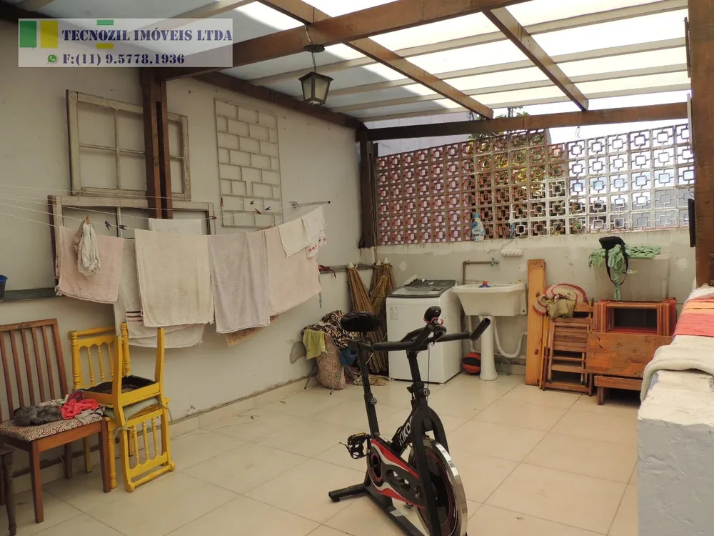 Sobrado, 4 quartos, 155 m² - Foto 5
