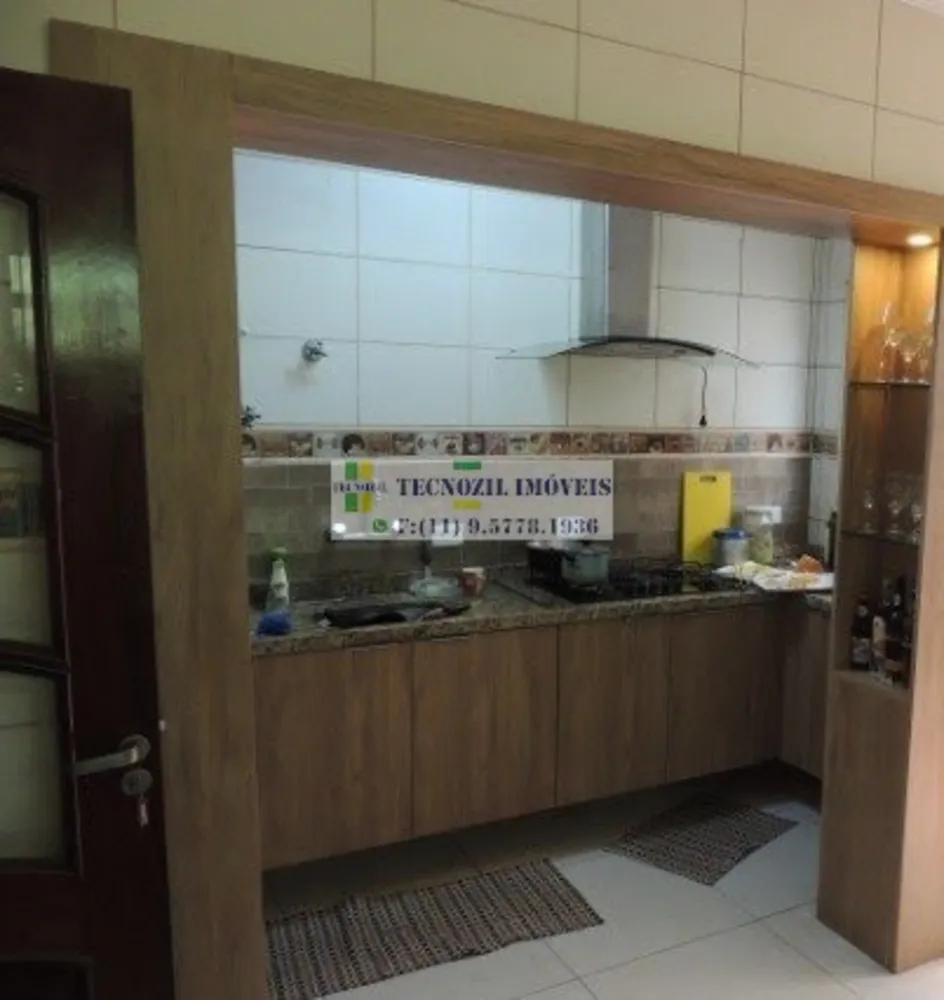Sobrado, 4 quartos, 155 m² - Foto 10
