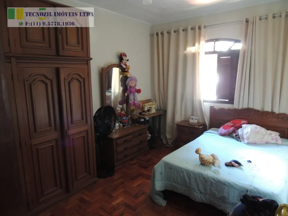 Sobrado, 4 quartos, 155 m² - Foto 9