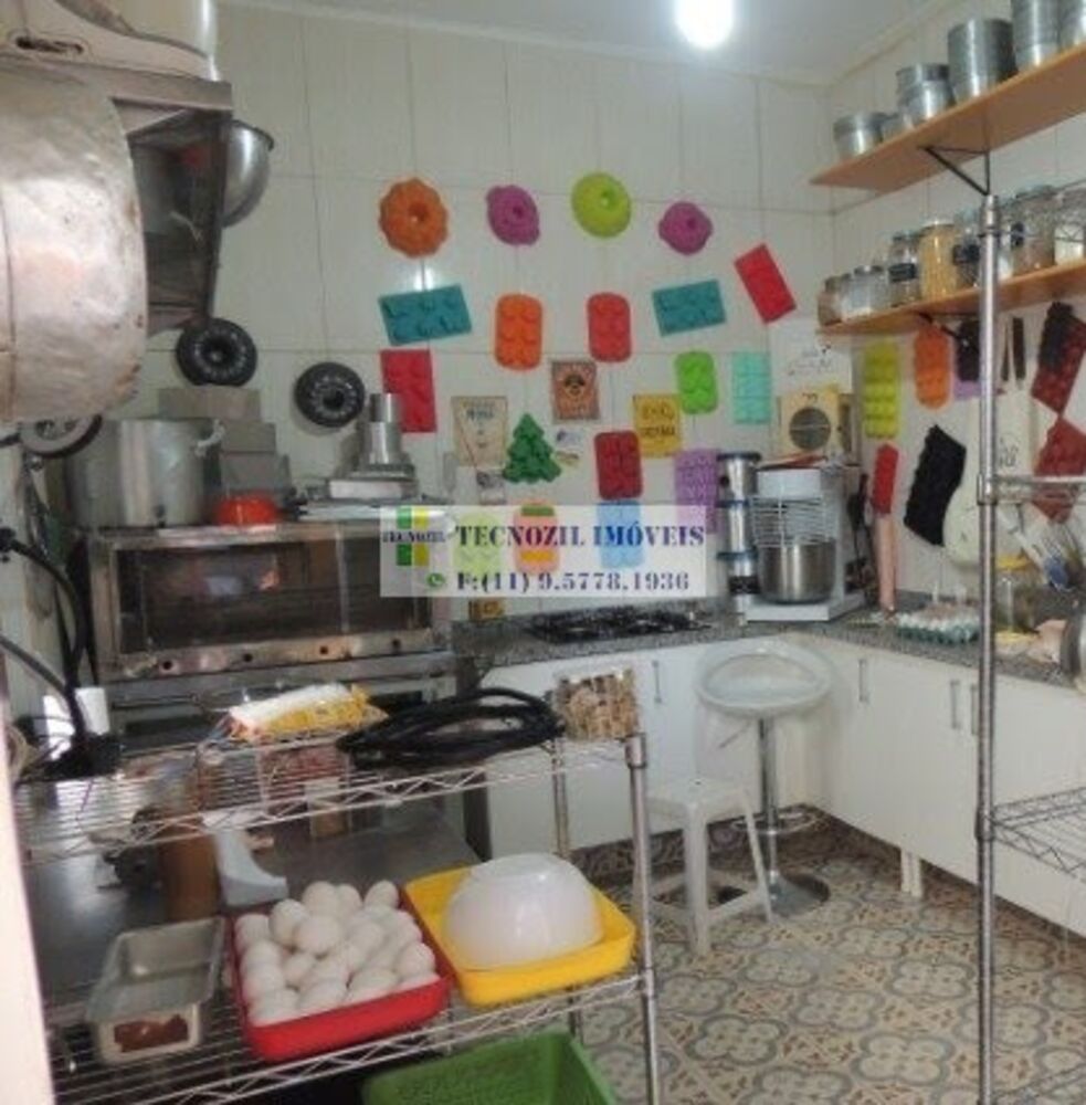 Sobrado, 4 quartos, 155 m² - Foto 1
