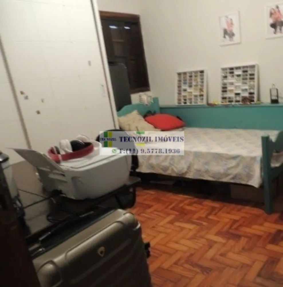 Sobrado, 4 quartos, 155 m² - Foto 16