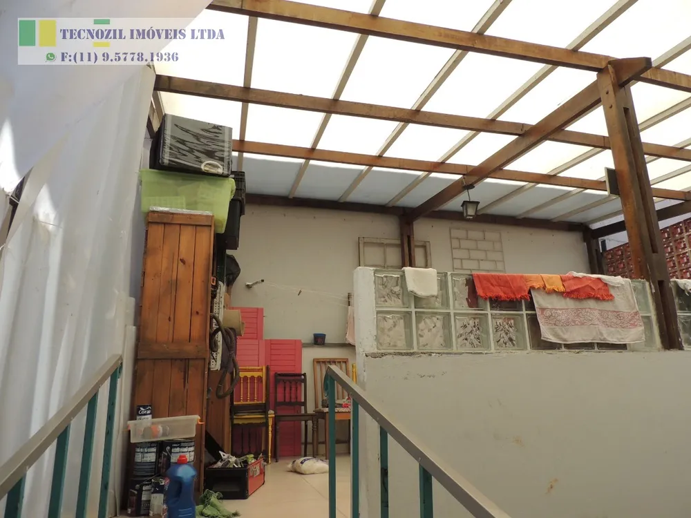 Sobrado, 4 quartos, 155 m² - Foto 3