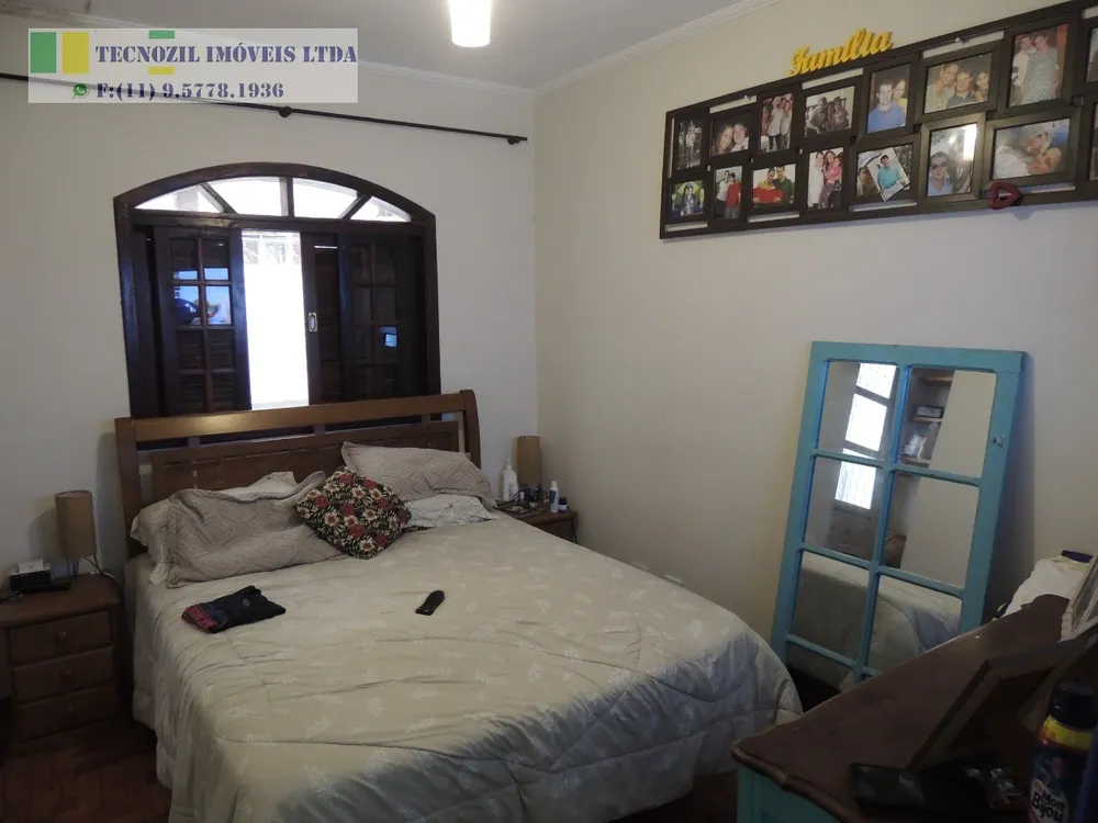 Sobrado, 4 quartos, 155 m² - Foto 6