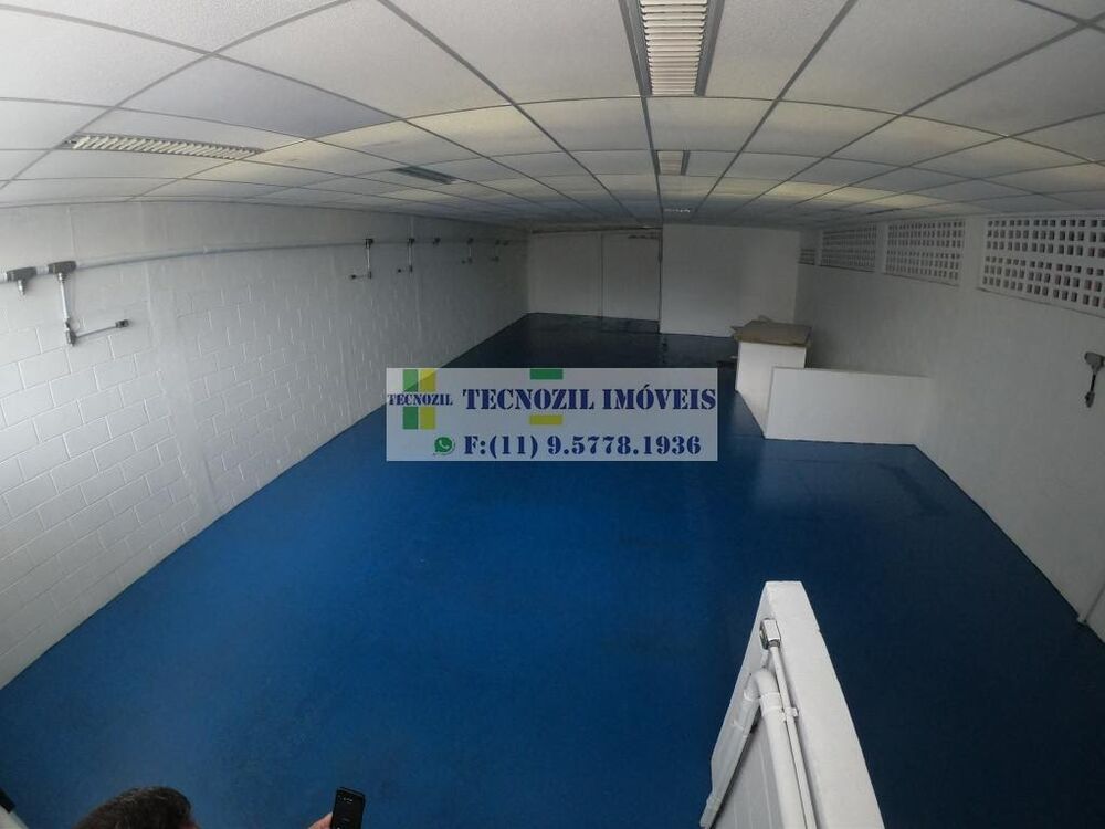 Depósito-Galpão, 200 m² - Foto 4