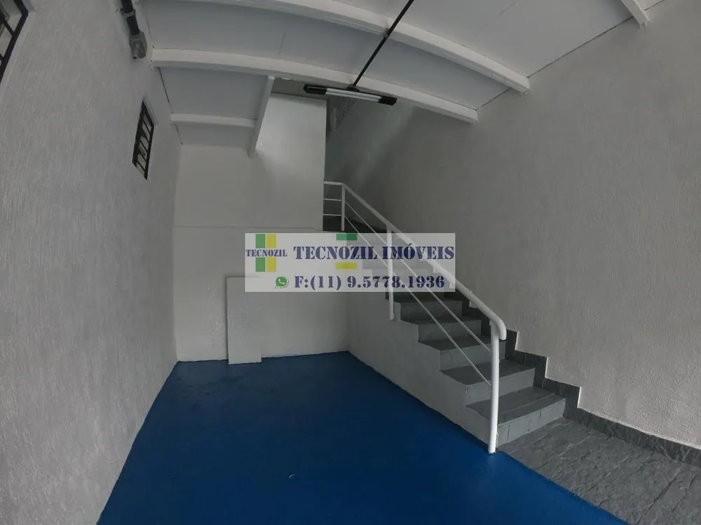 Depósito-Galpão, 200 m² - Foto 9