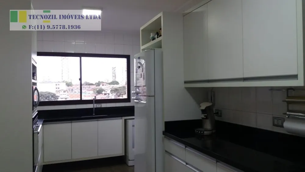 Apartamento, 3 quartos, 180 m² - Foto 4