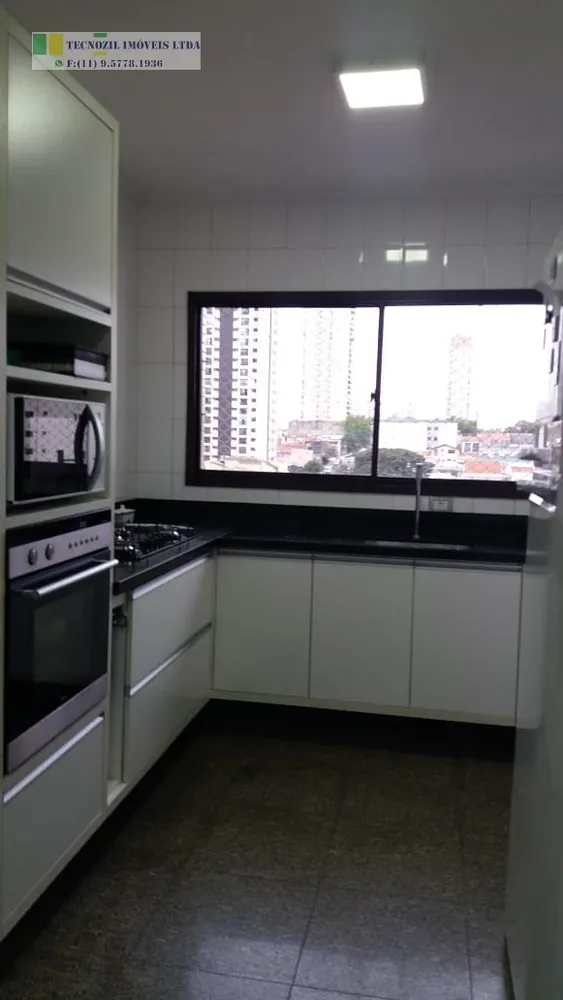 Apartamento, 3 quartos, 180 m² - Foto 7