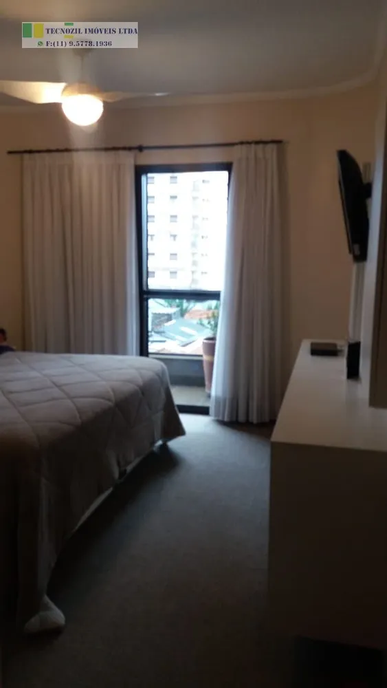 Apartamento, 3 quartos, 180 m² - Foto 2