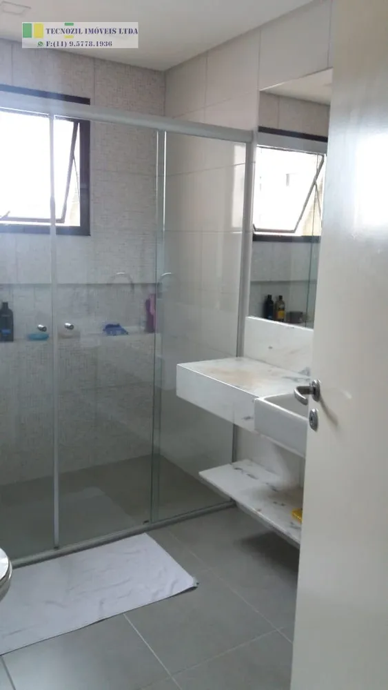Apartamento, 3 quartos, 180 m² - Foto 2