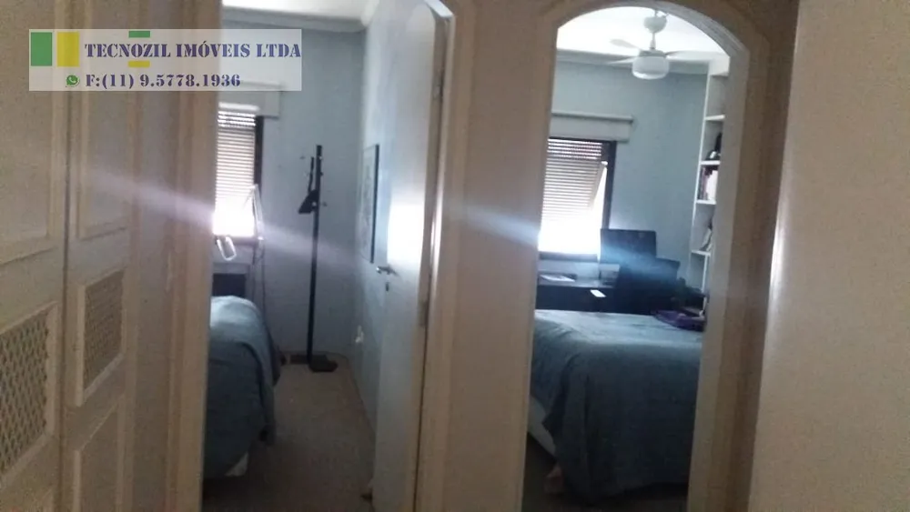 Apartamento, 3 quartos, 180 m² - Foto 7