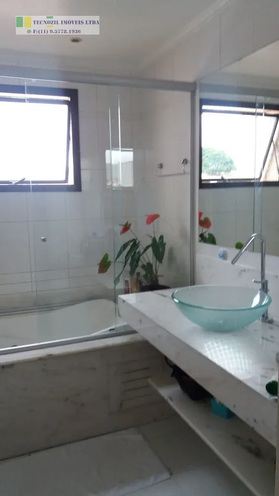 Apartamento, 3 quartos, 180 m² - Foto 6