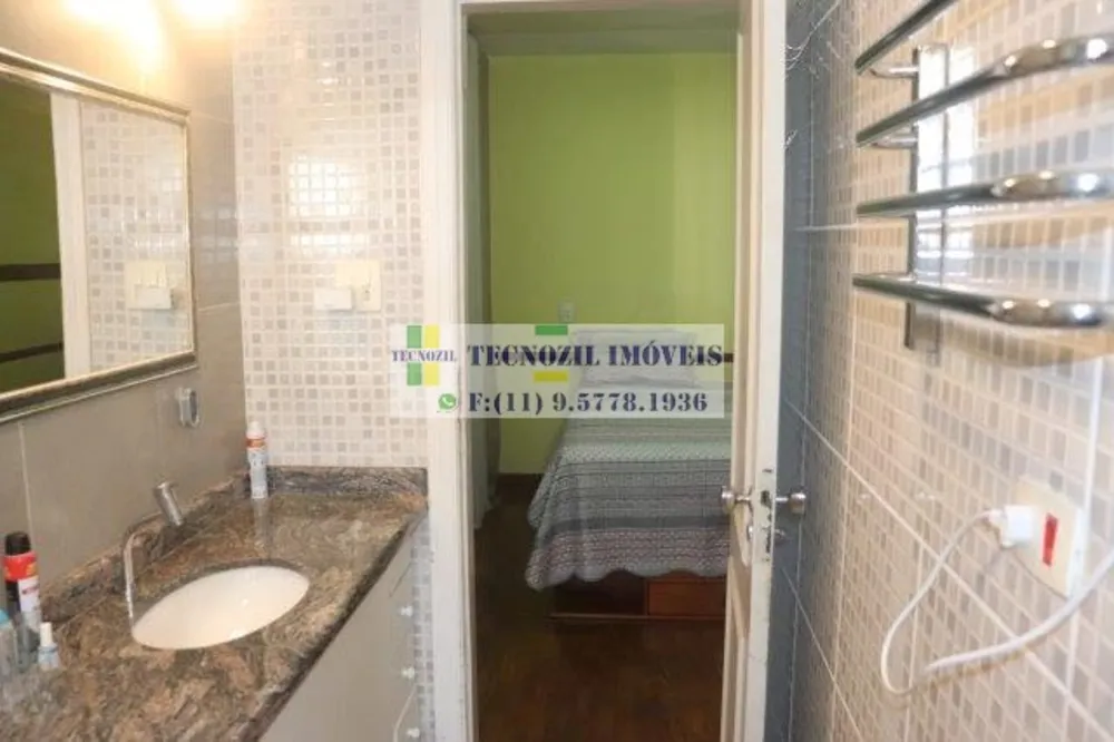 Apartamento, 3 quartos, 113 m² - Foto 15