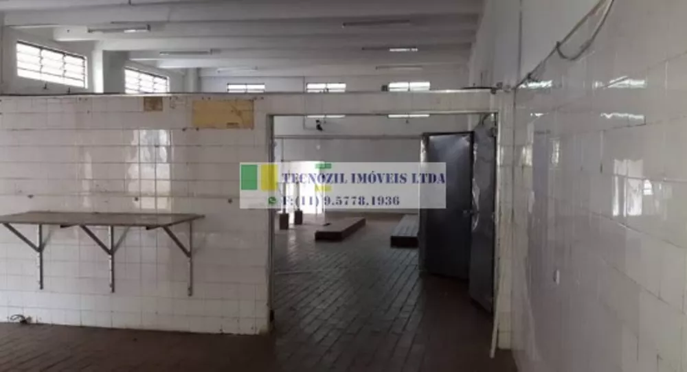 Depósito-Galpão, 856 m² - Foto 15