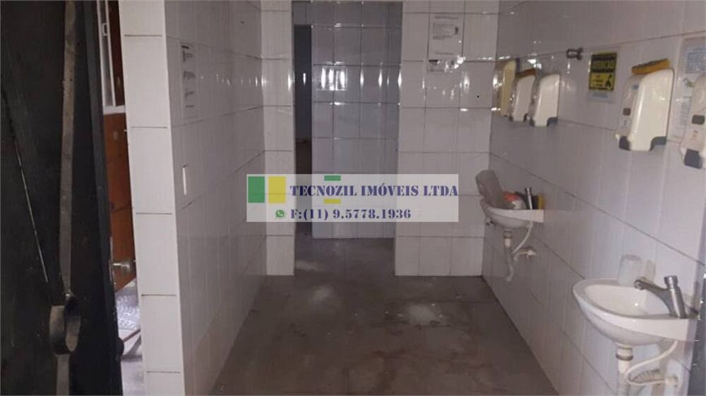 Depósito-Galpão, 856 m² - Foto 5