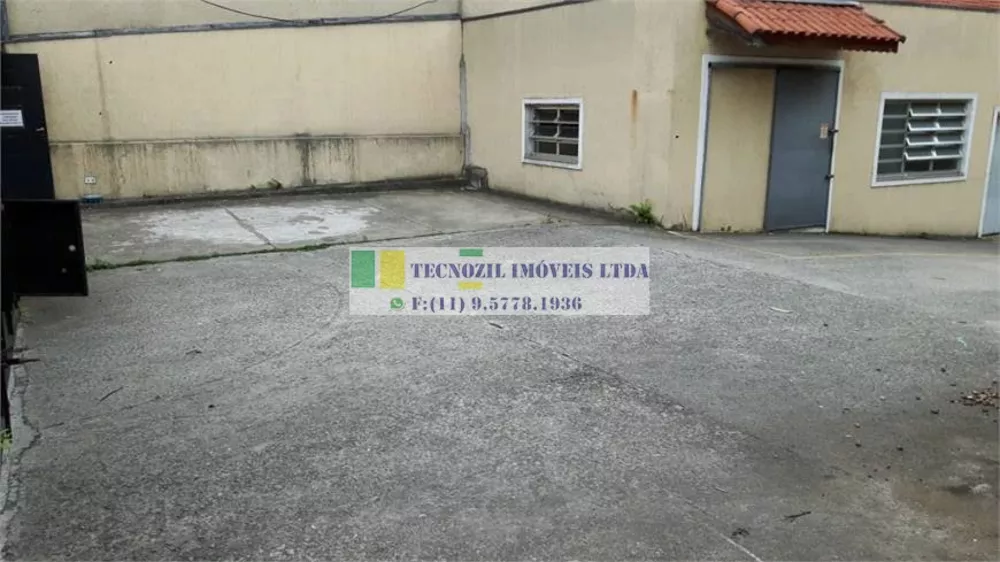 Depósito-Galpão, 856 m² - Foto 6