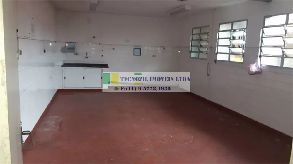 Depósito-Galpão, 856 m² - Foto 2