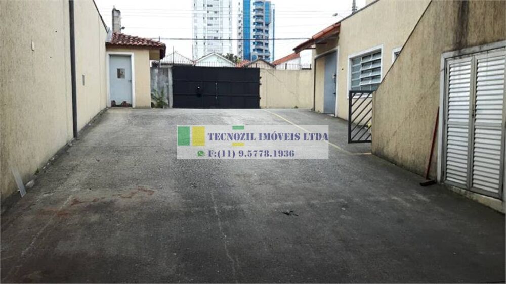 Depósito-Galpão, 856 m² - Foto 9