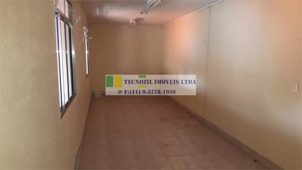 Depósito-Galpão, 856 m² - Foto 4