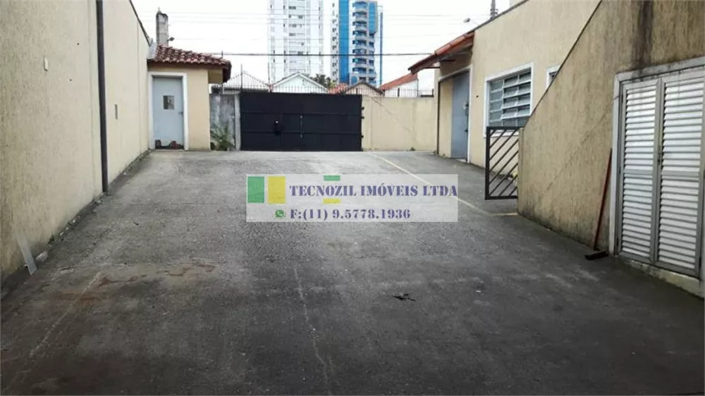 Depósito-Galpão, 856 m² - Foto 3