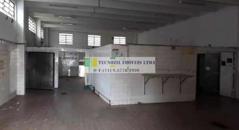 Depósito-Galpão, 856 m² - Foto 16