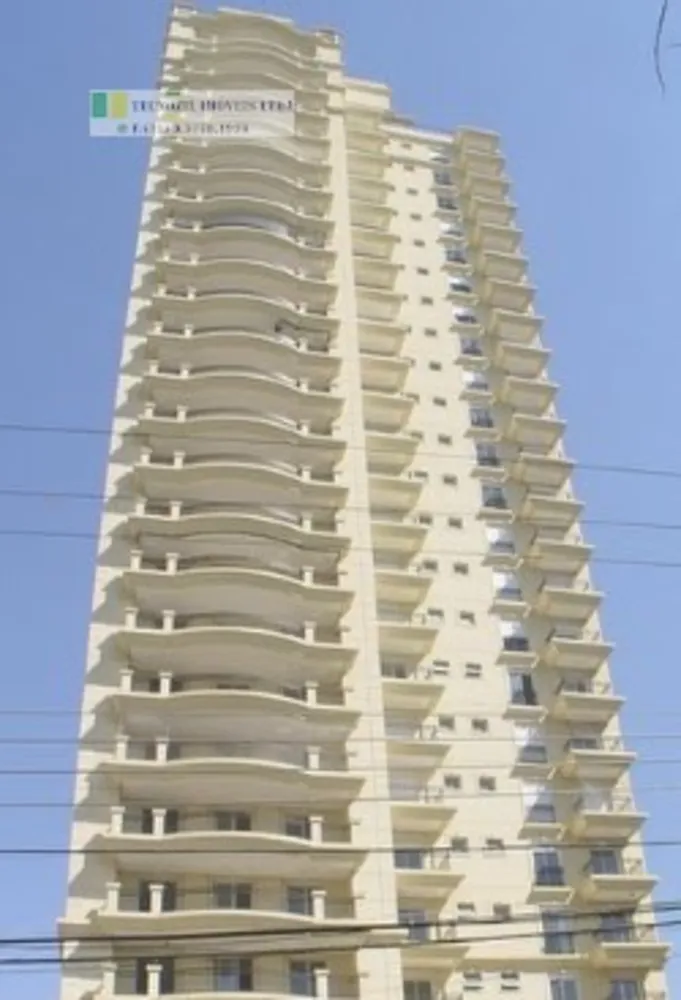 Apartamento, 4 quartos, 267 m² - Foto 2