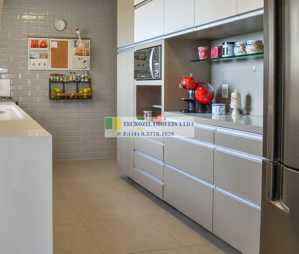 Apartamento, 3 quartos, 129 m² - Foto 3