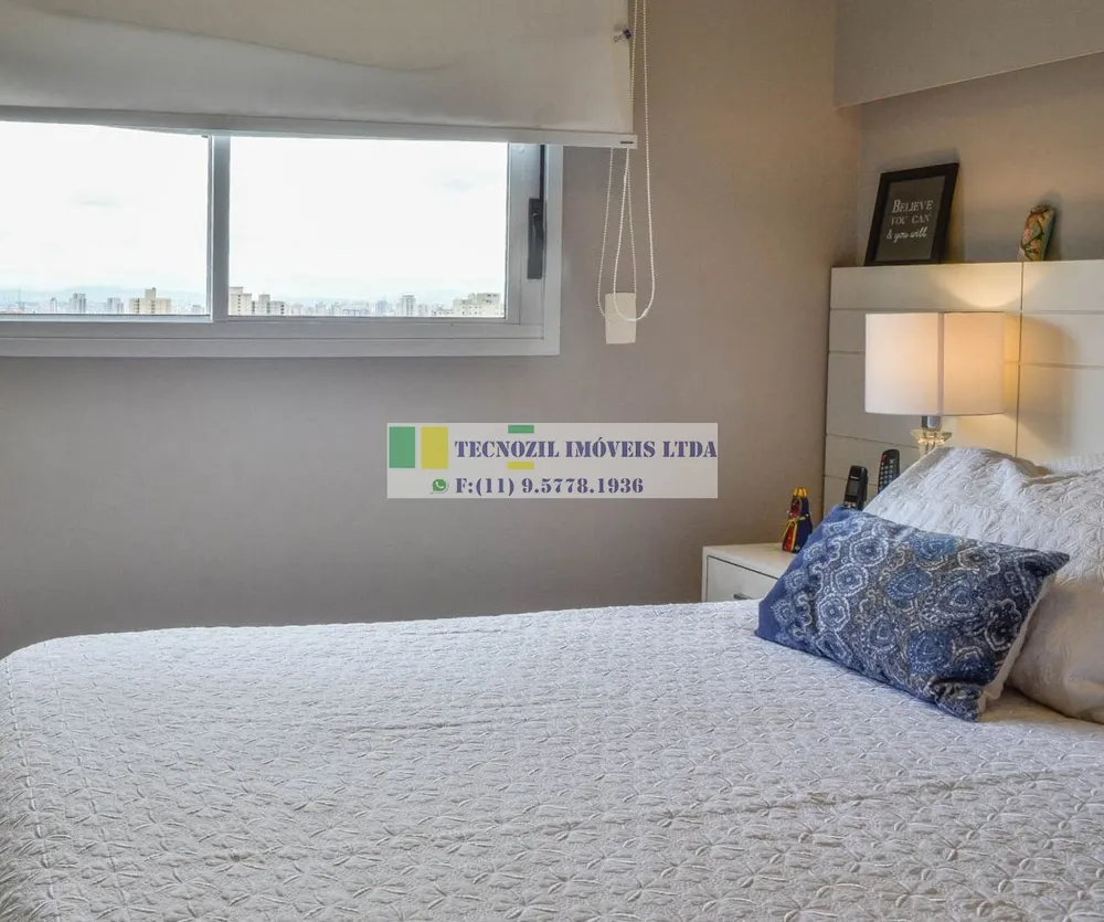 Apartamento, 3 quartos, 129 m² - Foto 12